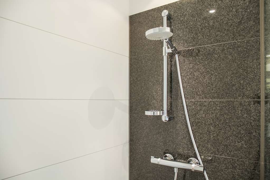 Motel One London-Tower Hill Ruang foto