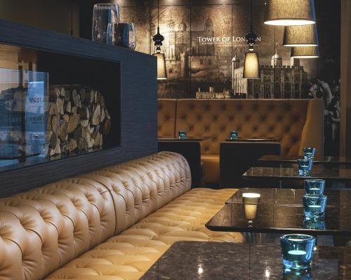Motel One London-Tower Hill Bagian luar foto